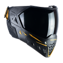 Empire EVS Goggle - Black / Gold - Thermal Ninja / Thermal Clear