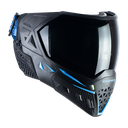 Empire EVS Goggle - Black / Navy Blue - Thermal Ninja / Thermal Clear