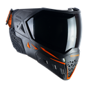 Empire EVS Goggle - Black / Orange - Thermal Ninja / Thermal Clear