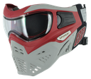 VForce Grill 2.00 Red/Grey - Thermal Clear