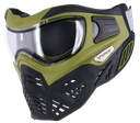 VForce Grill 2.00 Olive/Black - Thermal Clear