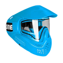 Goggle #ONE Thermal Blue - Rubber Foam