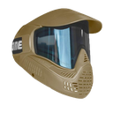Goggle #ONE Thermal Desert Tan