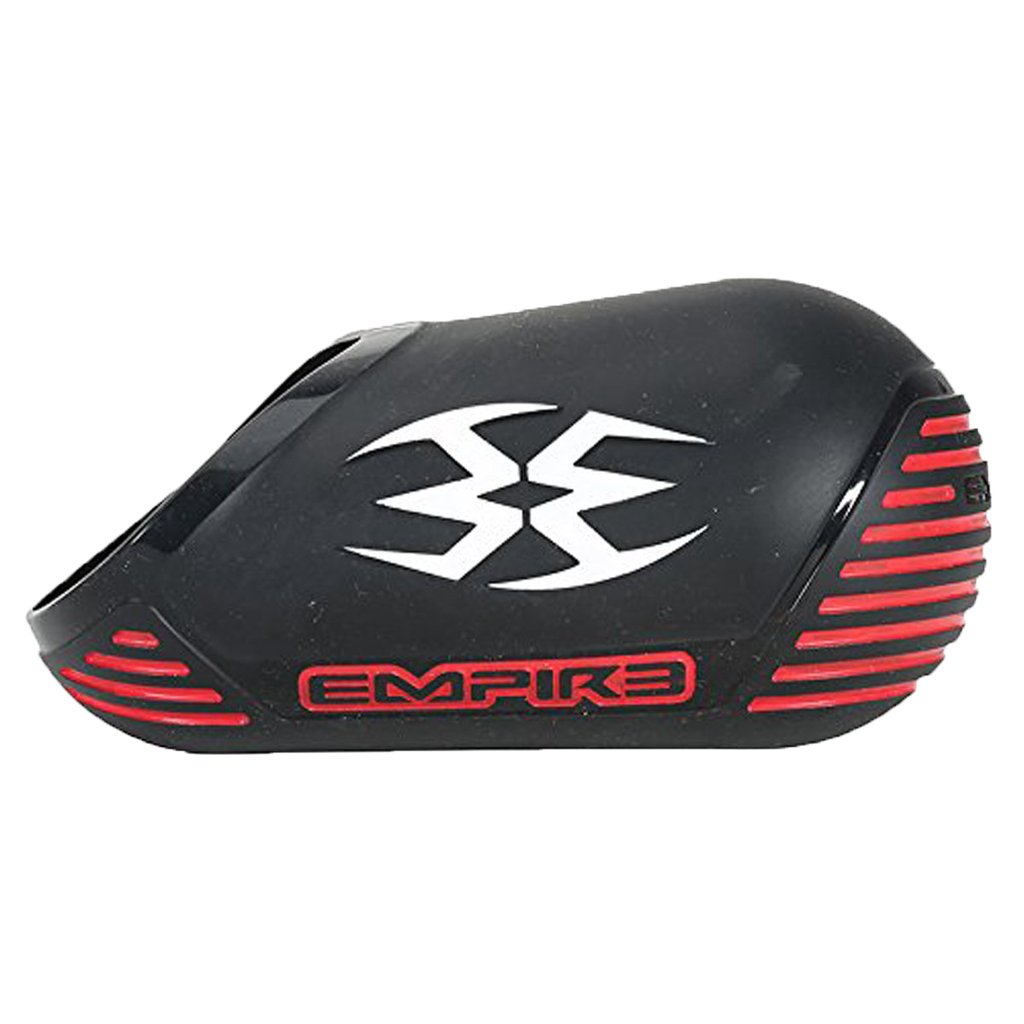 Empire Exalt Tank Cover Empire Black/Red/White