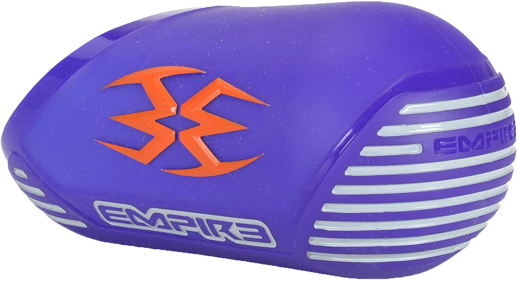 Empire Exalt Tank Cover Empire Purple/Grey/Orange