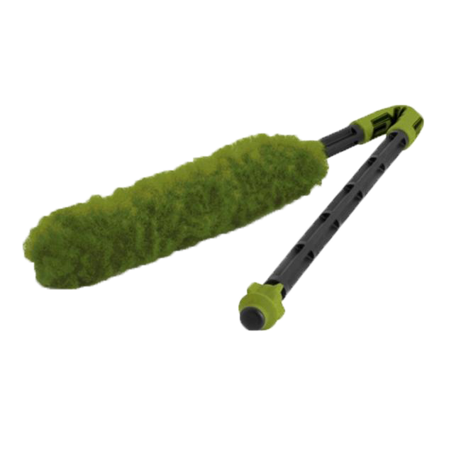 Exalt Barrel Maid Camo