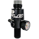 Empire Flo Pro Complete Regulator Assembly Reg Only - Bulk - Black C50