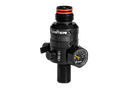Spirit Field HPA Twister Regulador 4.5k LP-HP Black