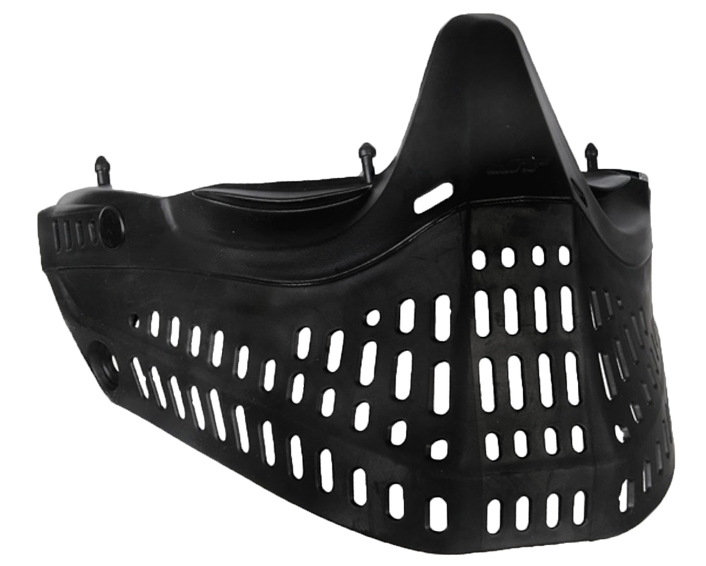 JT Spectra Proflex Parts Black Skirt Assembly