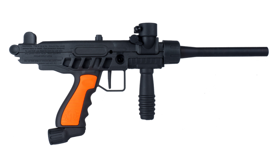 FT-12 50 CAL RENTAL (LITE) BULK- 5 PACK