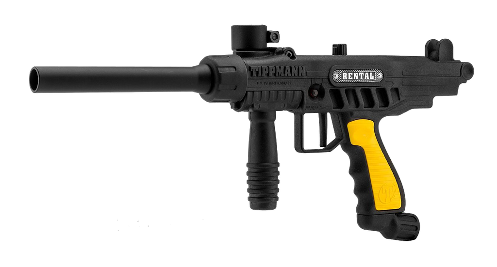 FT-12 RENTAL (LITE)