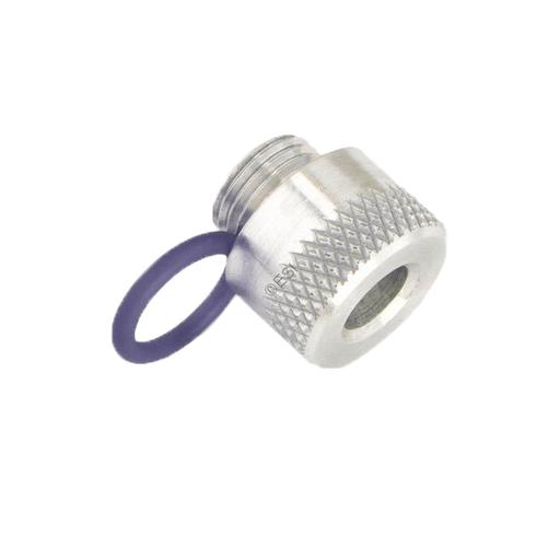 [77462] Nut with orings