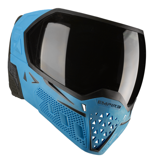 [21674] Empire EVS Goggle - Blue / Black - Thermal Clear / Thermal Ninja
