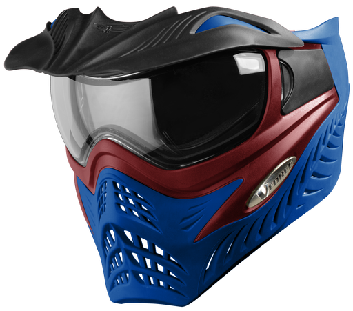 [22337] VForce Grill SC Red on Blue