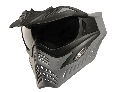 [23172] VForce Grill Shark (Charcoal)