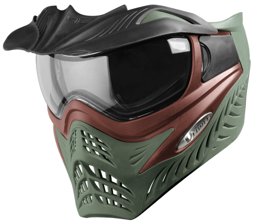 [23188] VForce Grill Mask Terrain