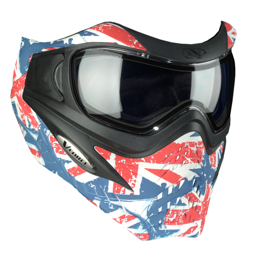 [23502] VForce Grill SE Union Jack