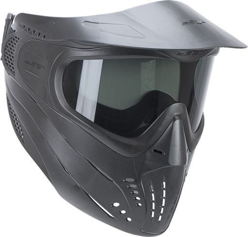 [23241] JT Premise Goggles - Retail Black -  Box  - Single Clear C2
