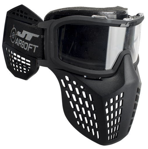 [23332] JT Delta 3 Airsoft Goggle