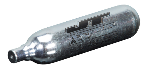 [40295] JT 12g CO2 15PK 12g CO2 15PK Clamshell