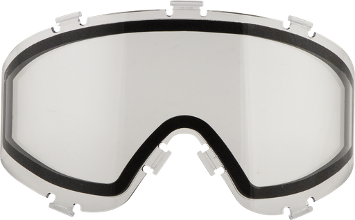 [23328] JT Spectra Lens Thermal Clear