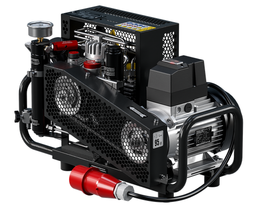 [SC100130] Coltri Compr. ICON LSE 100 ET Trifase 3kw 400v 50hz