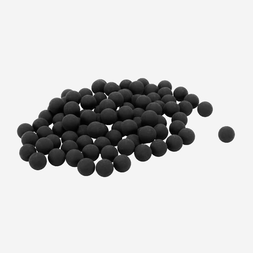 Rubber Balls Cal. 50 Yellow - 500 pack (copia)