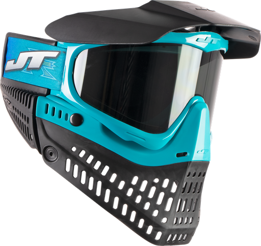 [23456] JT Spectra Proflex LE Team Series Goggle X-Factor