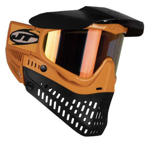[23455] JT Spectra Proflex LE Brimstone Orange