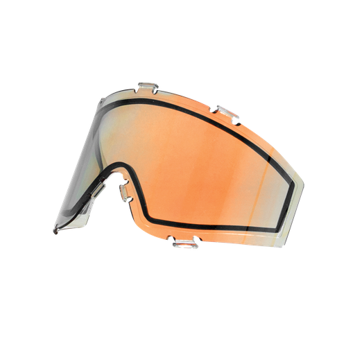 [23479] JT Spectra Lens Thermal Prizm 2.0 Lava