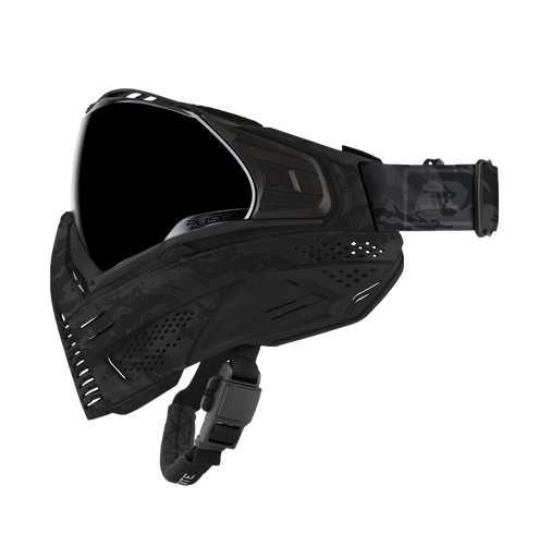 [20161034] UNITE MODEL BLACK CAMO