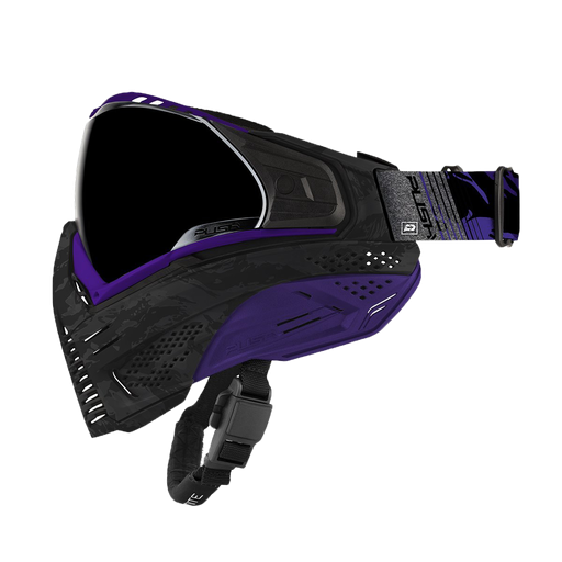 [20161082] UNITE MODEL PURPLE CAMO