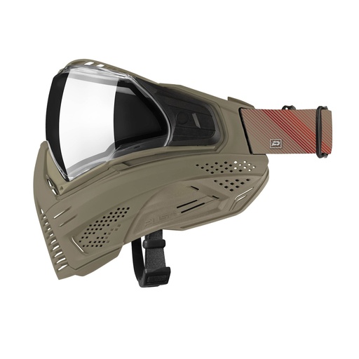 UNITE GOGGLE Model TAN
