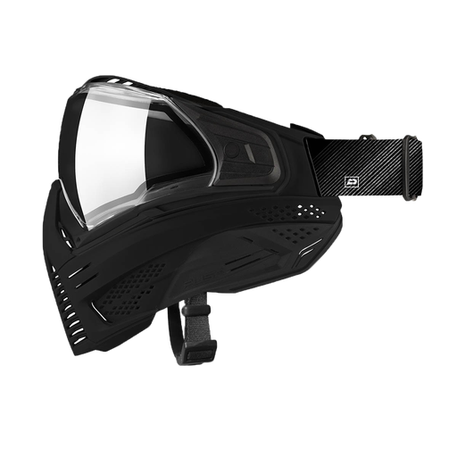 [20161077] UNITE GOGGLE MODEL - BASIC Black
