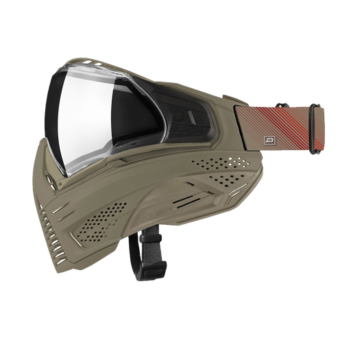 UNITE GOGGLE MODEL - BASIC Tan