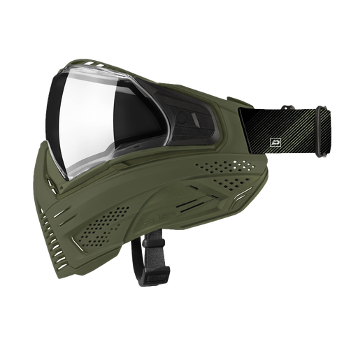 [20161010] UNITE GOGGLE MODEL - BASIC Olive