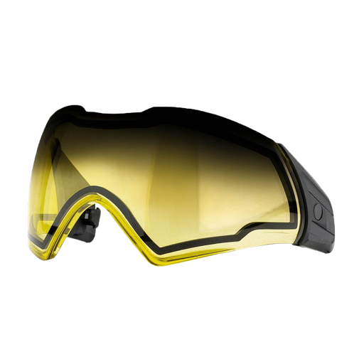 [20163016] UNITE Thermal Performance Gradient - Yellow