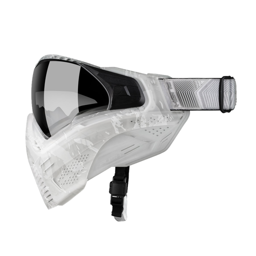 [20200001] UNITE MODEL FX CLEAR CAMO