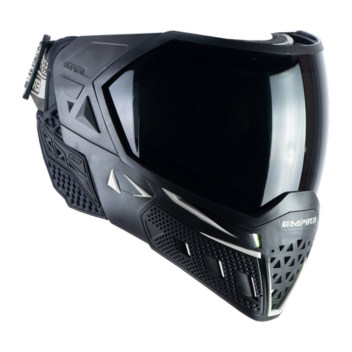 [21722] Empire EVS Goggle - Black / White - Thermal Ninja / Thermal Clear