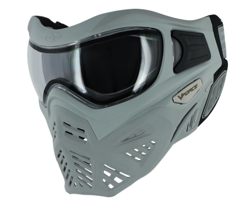 [22509] VForce Grill 2.00 Grey/Grey - Thermal Clear