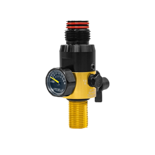 [109959] Field 4500 HP Spirit Regulator