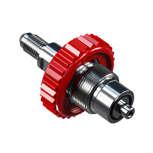 ATTACCO DIN 300 BAR MCH6