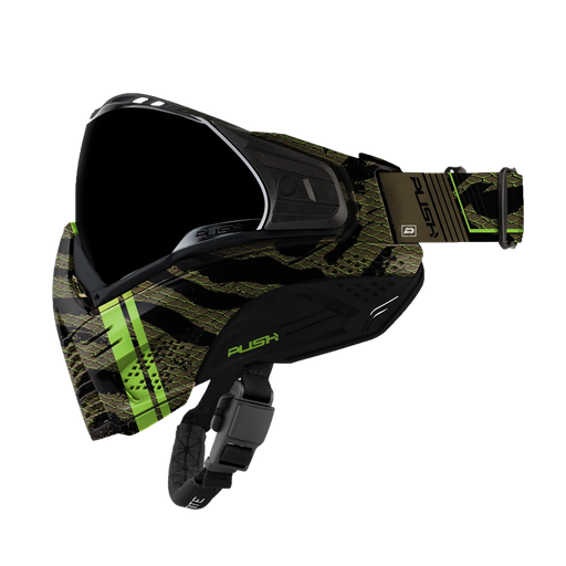 [20200005] UNITE - VPR Lime