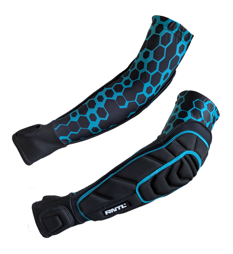 Elbow Pads RNTL Pro