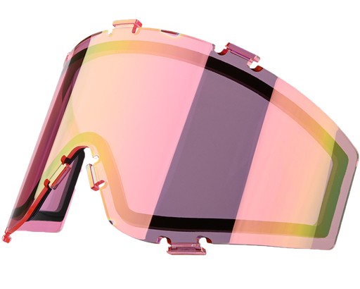 [23473] JT Spectra Lens Thermal Pink Mirror