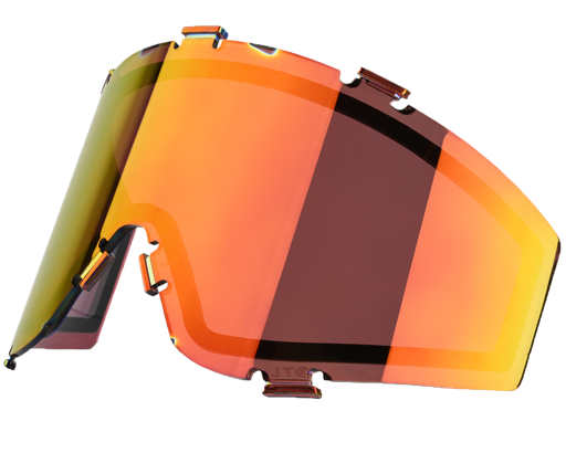 [23490] JT Spectra Lens Thermal Red Chromatic