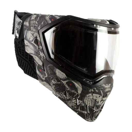 Empire EVS Google LE Damage Skulls - Thermal Ninja / Thermal Clear (copia)
