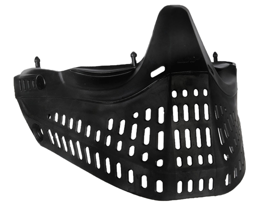 [23589] JT Spectra Proflex Parts Black Skirt Assembly