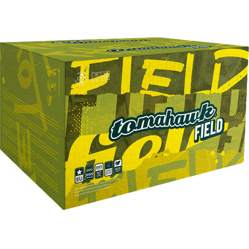 Tomahawk Field cal. 68 (box 2000)