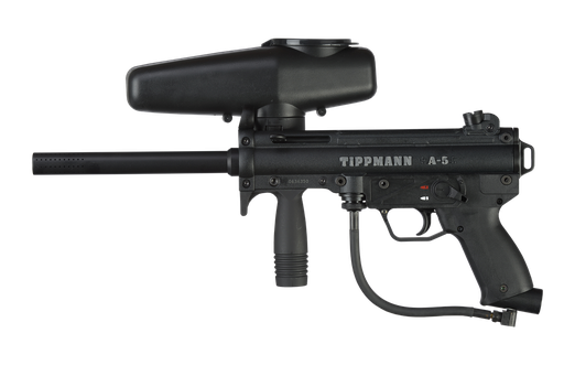 [14234] A-5 W/SS RESPONSE TRIGGER MARKER IN BOX 